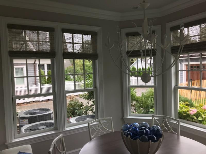 Sea Girt - Provenance Woven Wood Shadings