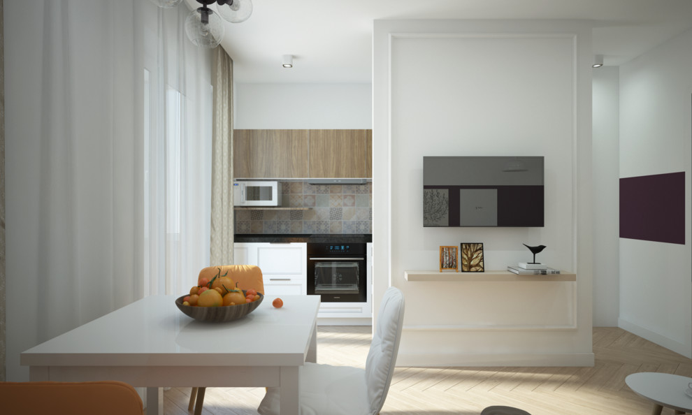 Квартира на ул.Фрунзе