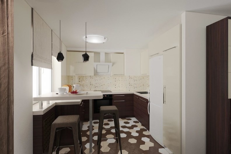 Российский пр-т.