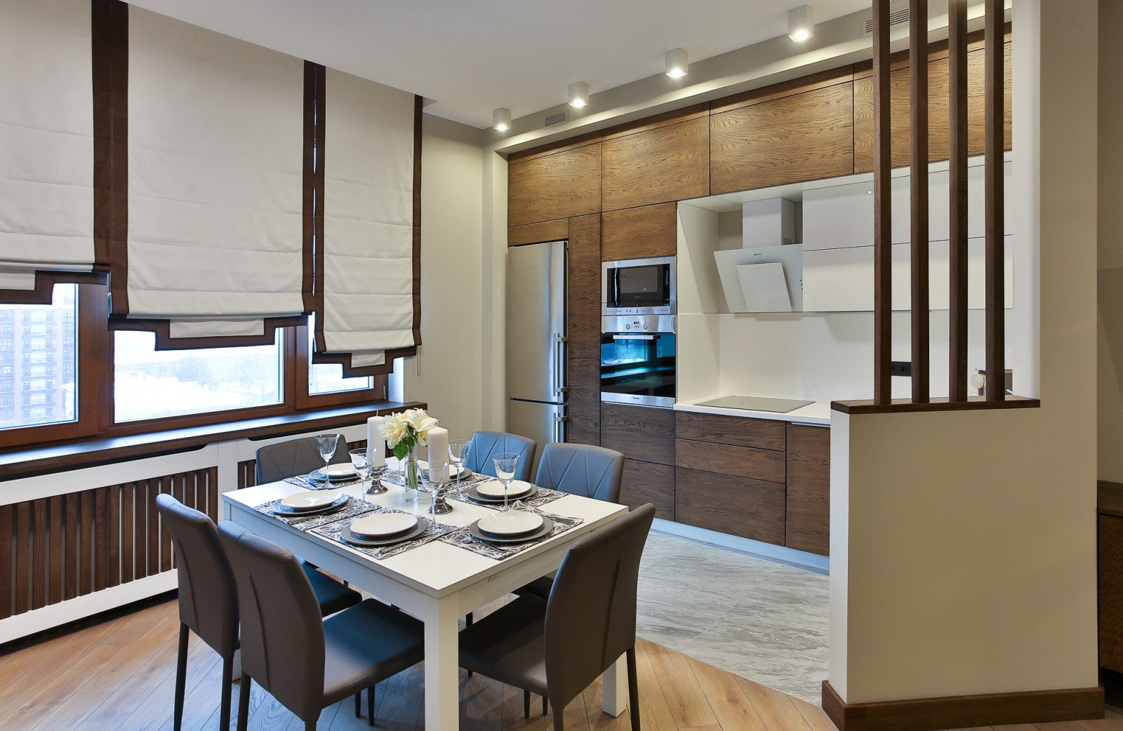 Шелест Листвы.