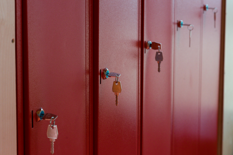 Модульный офис