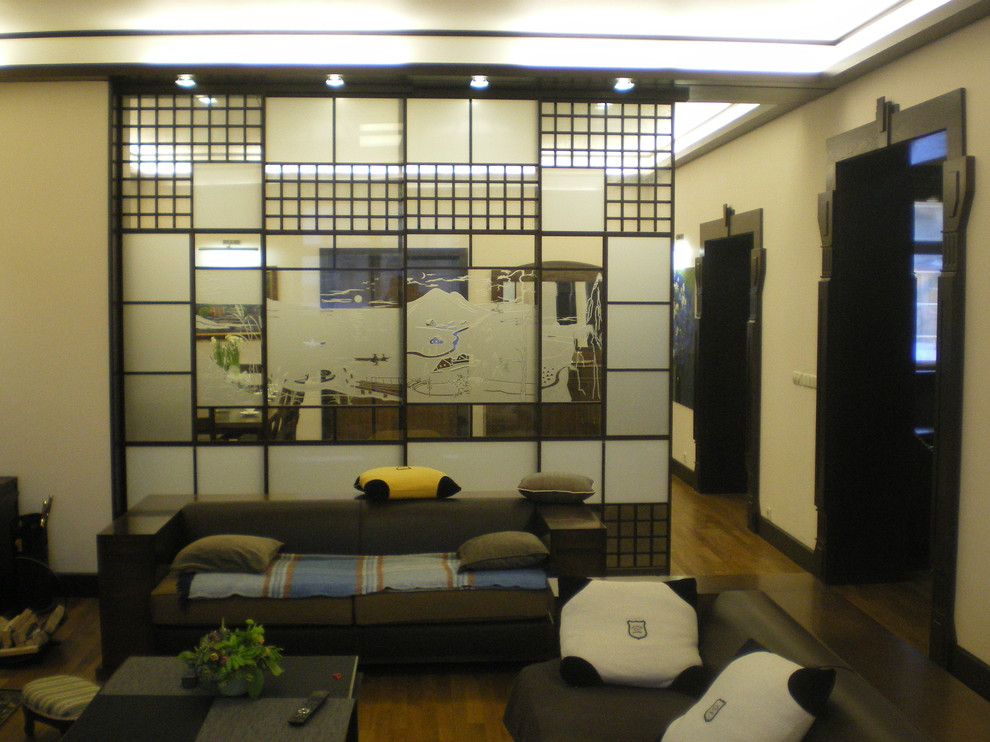 Коттедж в Новой Европе