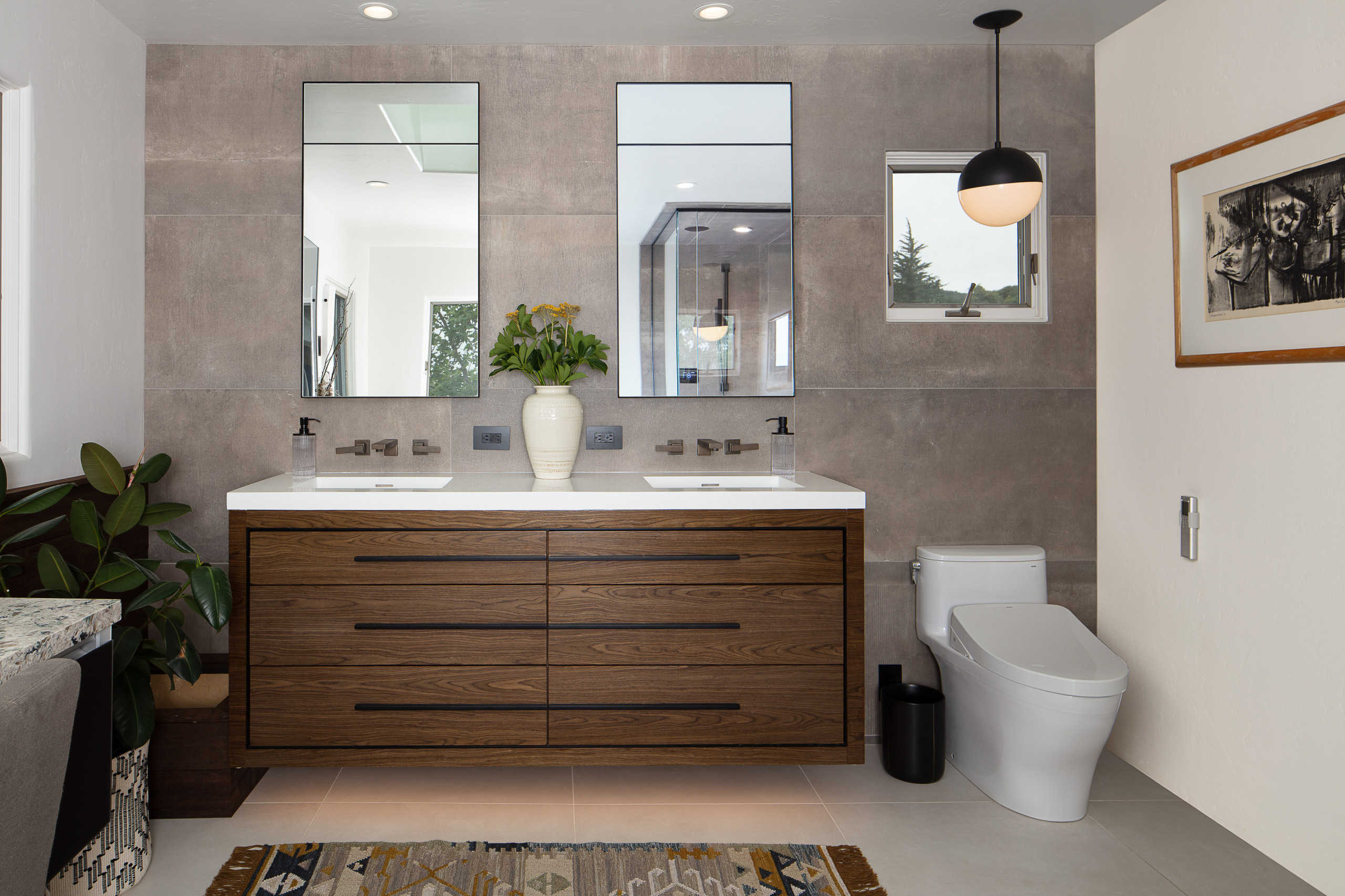 Country Club Renovation
