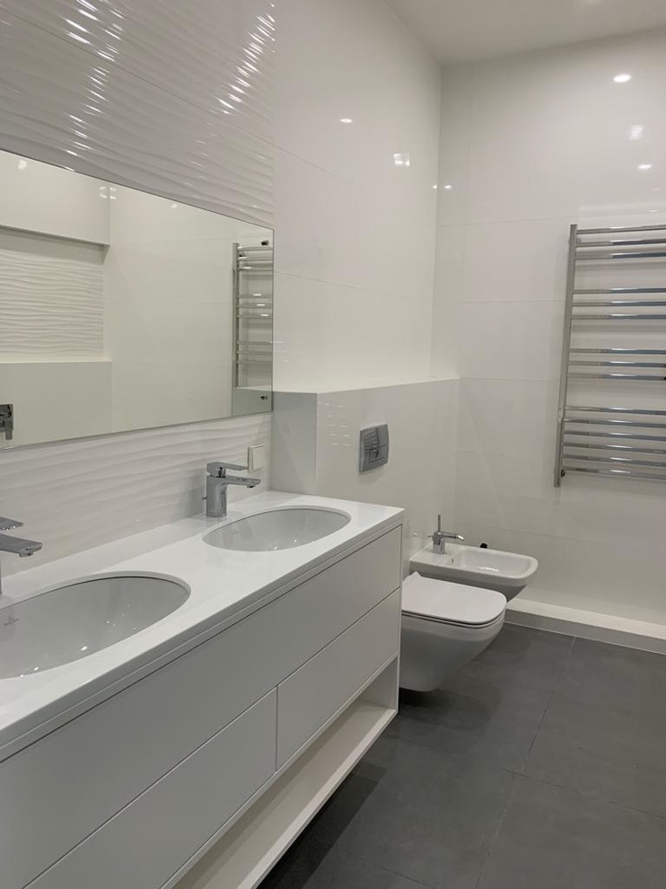 Квартира в ЖК Аристократ