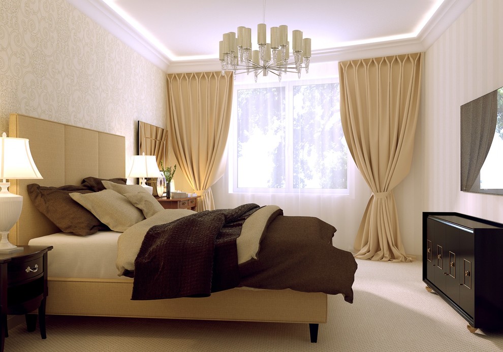 3х комнатная квартира на ул. Луганская