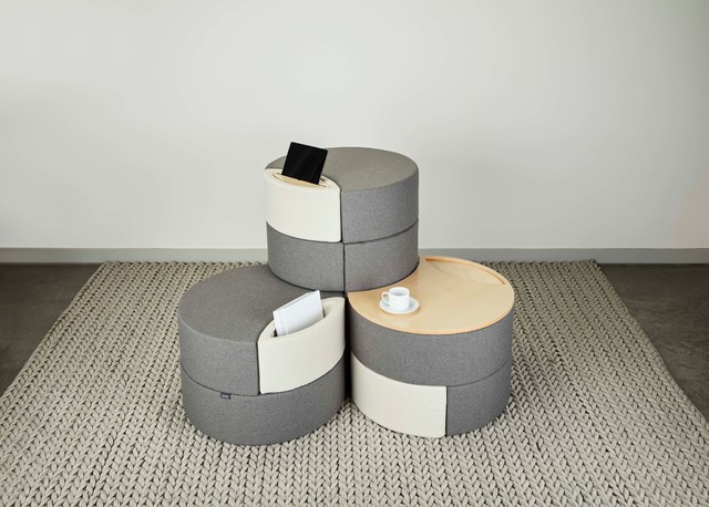 accessories minimalistisch-arbeitszimmer