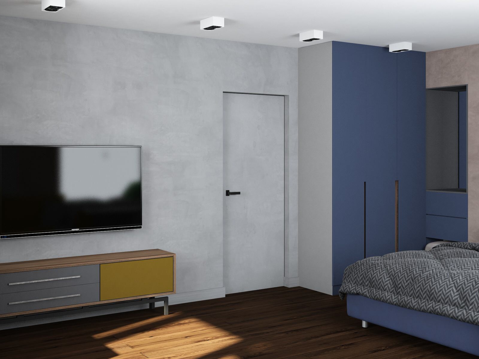 Тимирязеваская  57 кв.м.