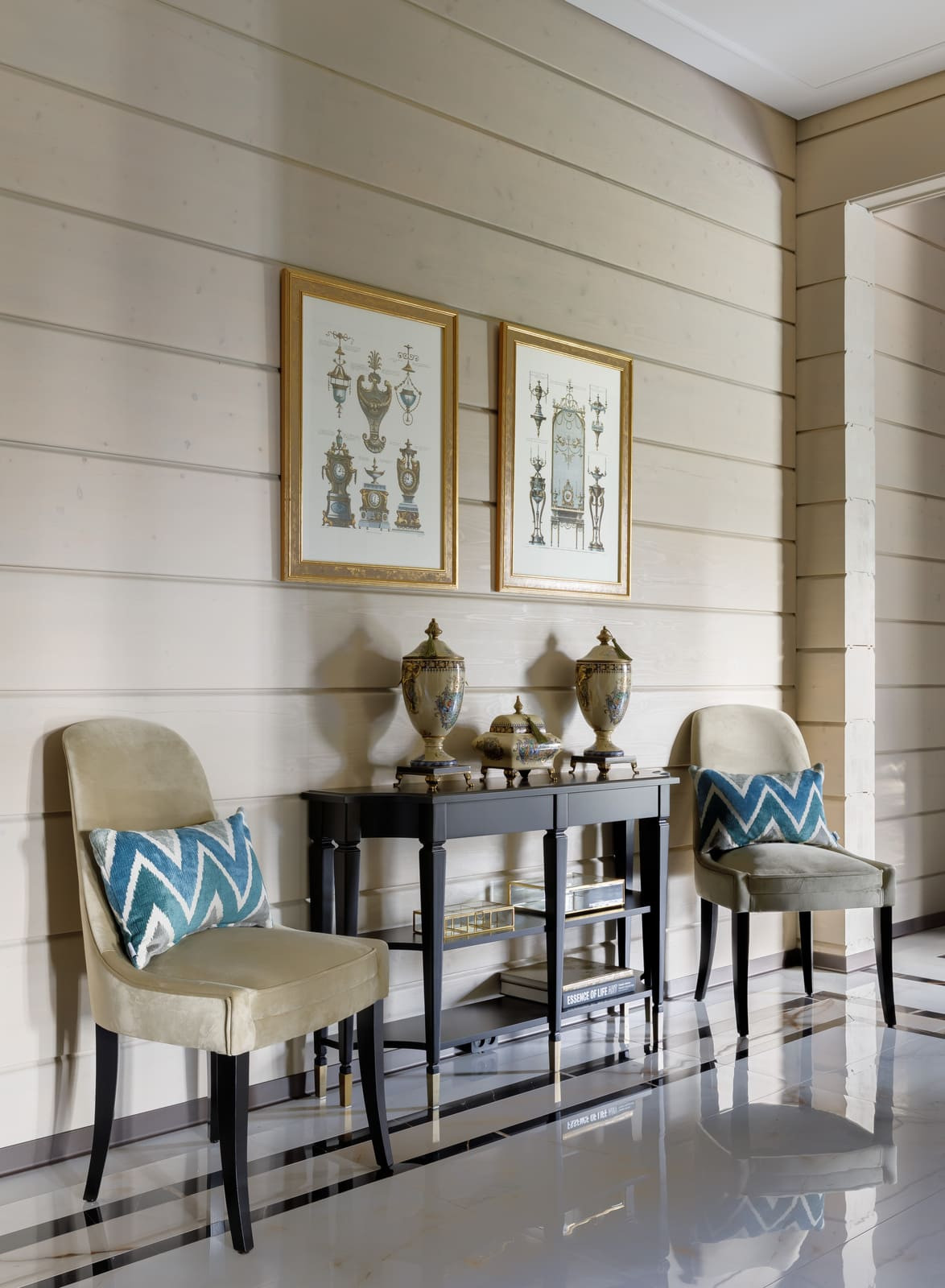 Дом в Выборге