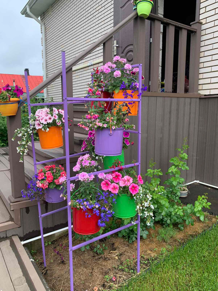 Шпалера-трансформер