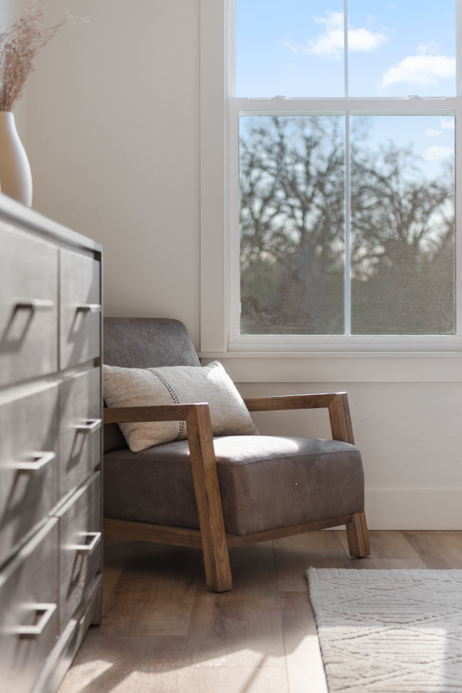 Project Saddle & Stone