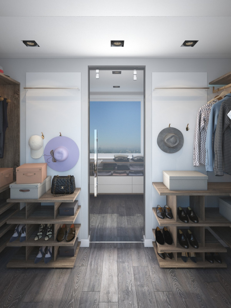 ЖК Испанские Кварталы, 3 комнаты, 87 м²