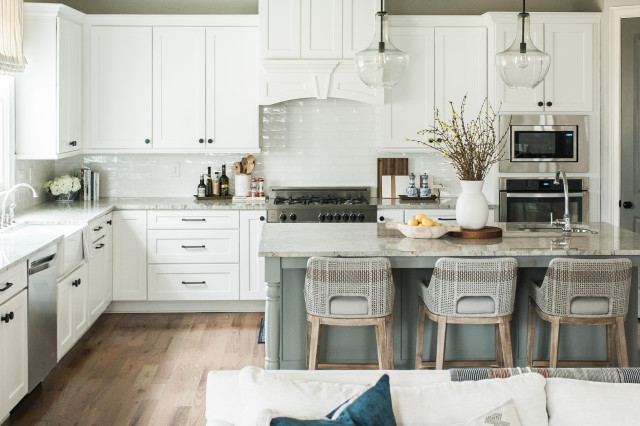 Which Appliance Finish Should You Choose for Your Kitchen?