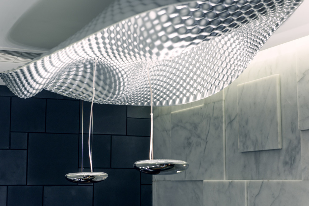 Двухуровневые апартаменты "Б2"