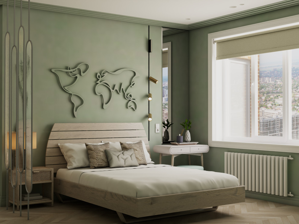 жк Солнечный остров