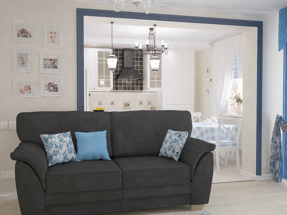 Нотки прованса