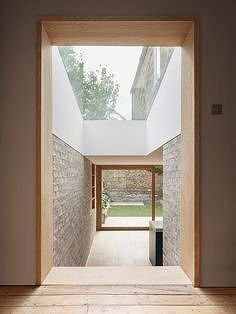 Bespoke Family Home