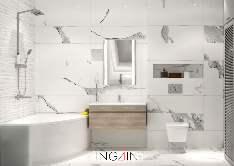 Ванная комната