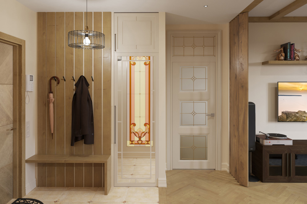 Квартира, 101 кв.м., в жк "Гринада, г. Москва