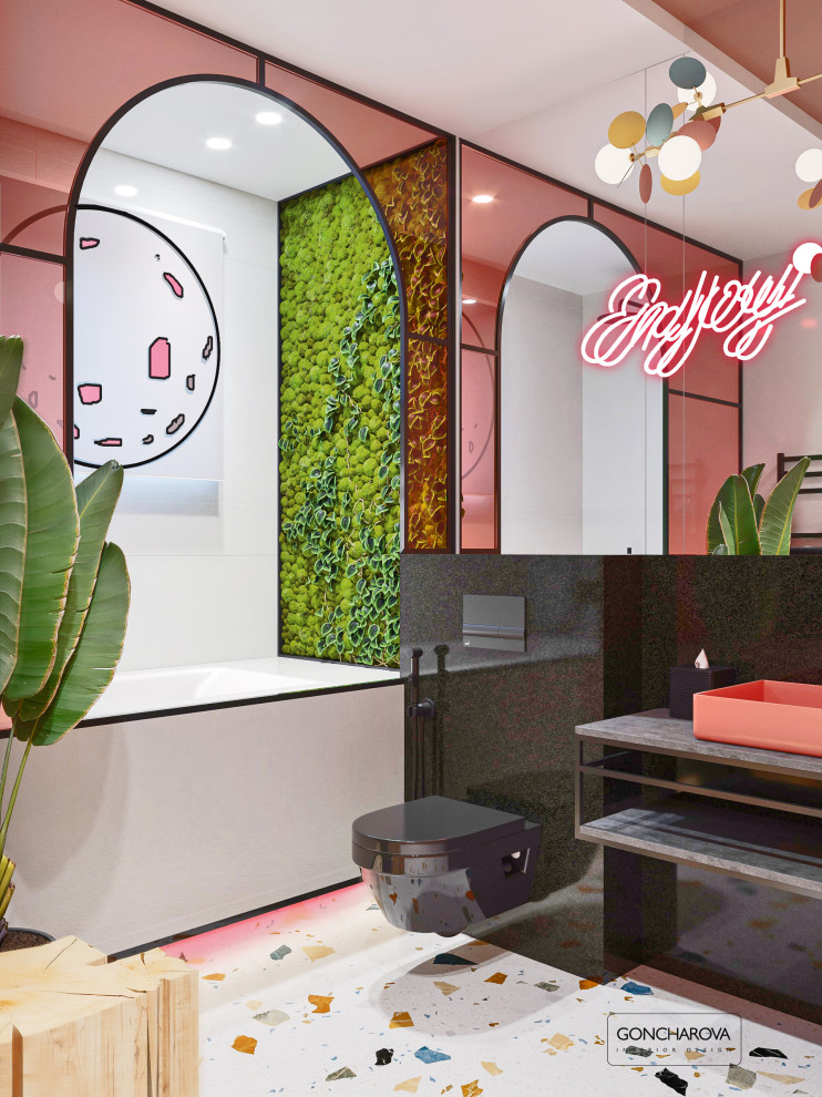 Квартира в ЖК "Седьмой континент"