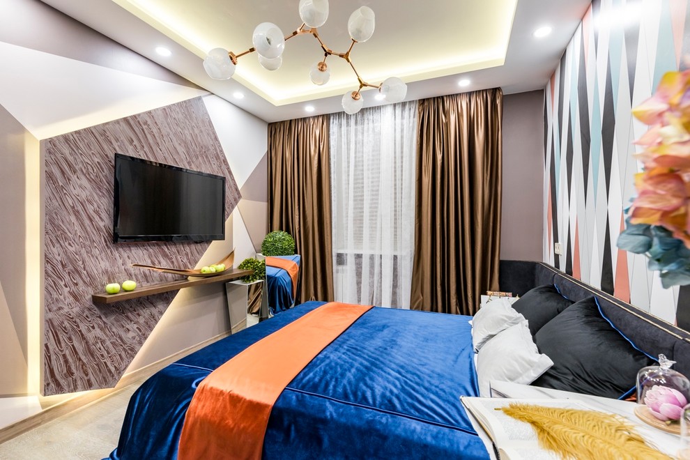 Геометрия для физиков