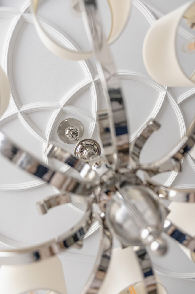 ЖК ЗАЗЕРКАЛЬЕ 408