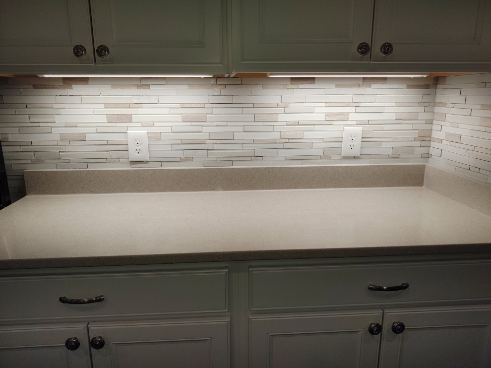 Our Custom Projects