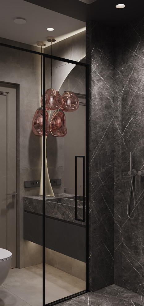 ЖК Live Варшавская