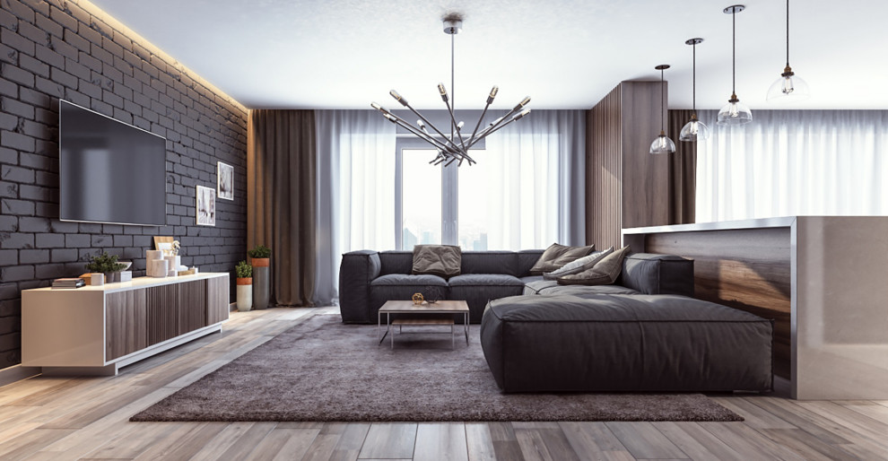 Апартаменты