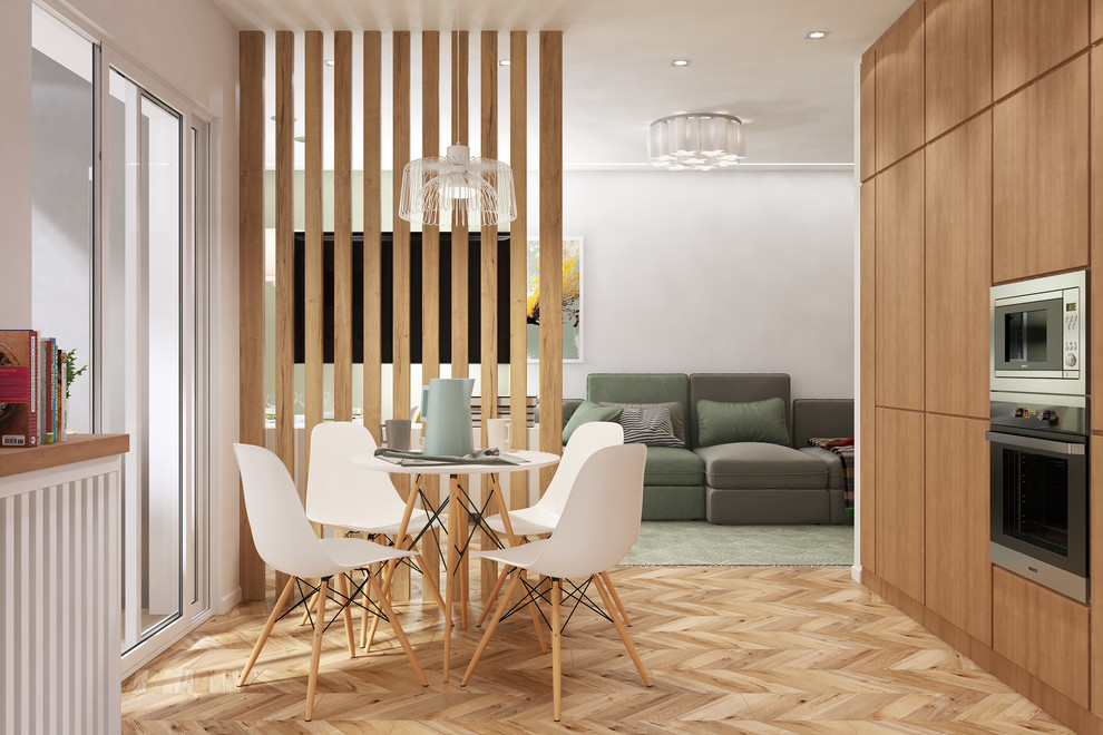 ЖК "Vogue", 82 кв.м., Минск