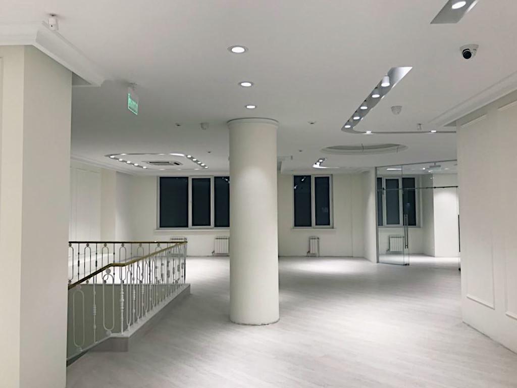 Бутик домашнего текстиля