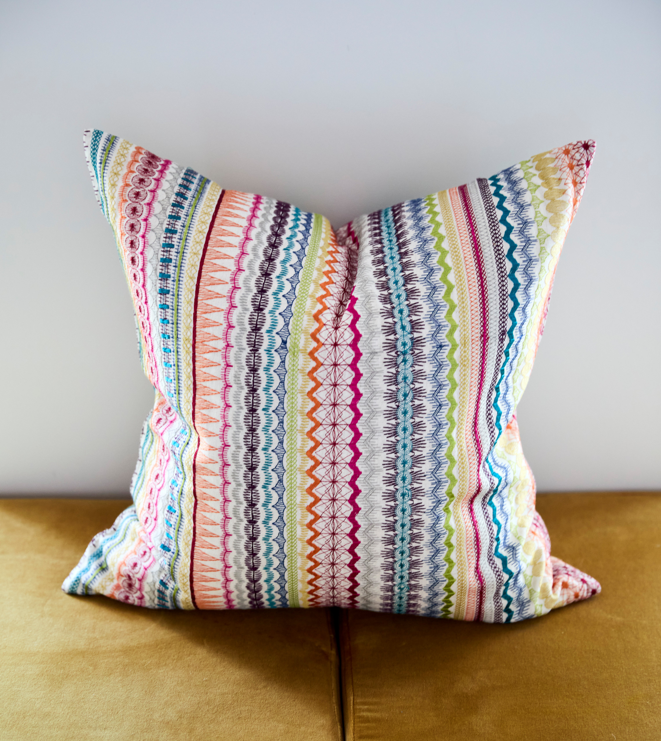 Bespoke Cushions