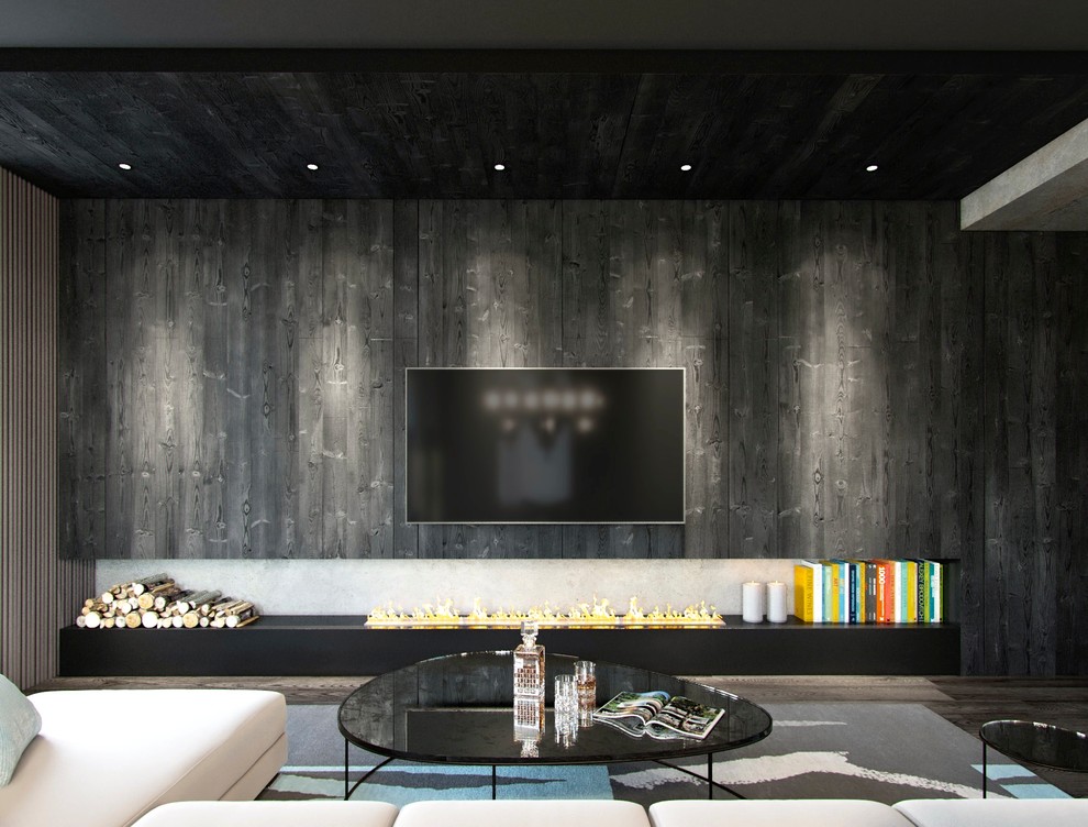 Квартира в Бутиковском - для Arkhitex