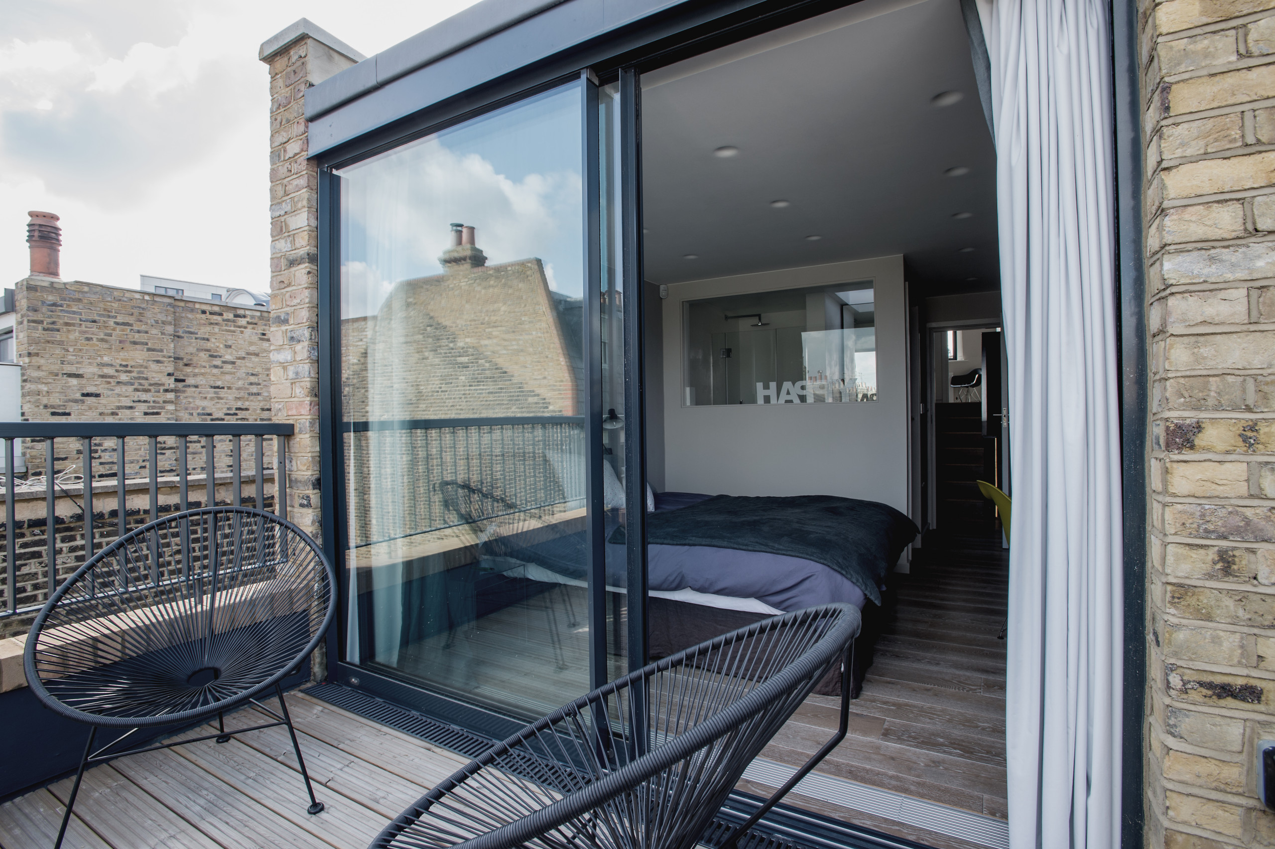 Putney Extension, Conversion & Full House Renovation