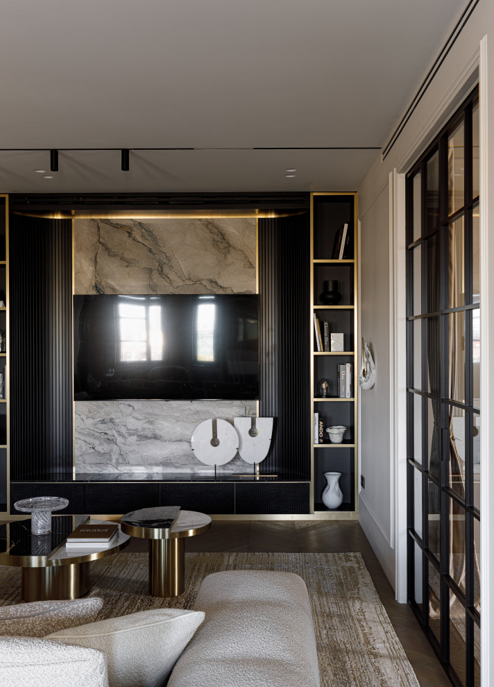 Саввинская Набережная