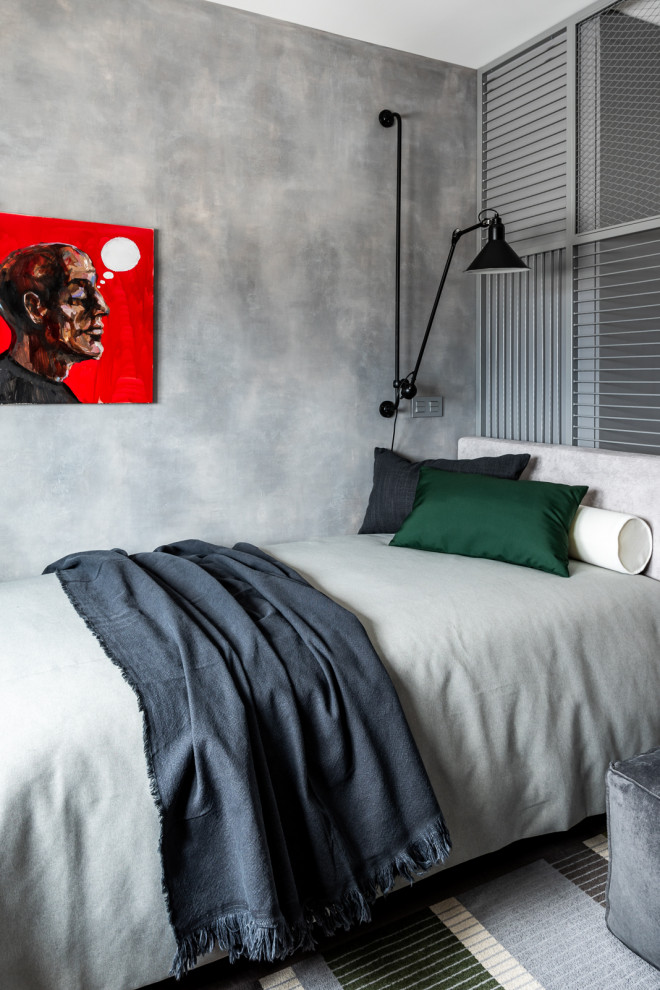 Детская квартира - реализация