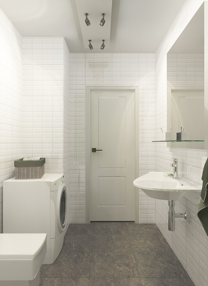 Берлога для репортера