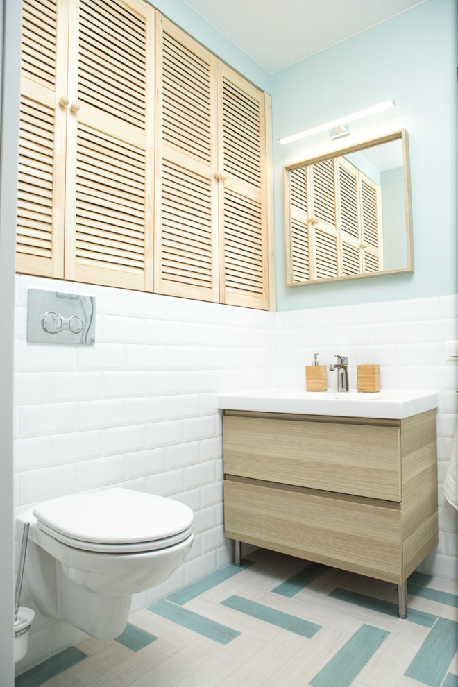 Однокомнатная квартира на ул.Типанова, д. 25