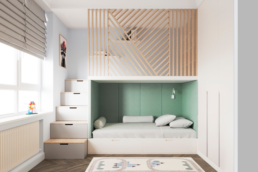 Скандинавия