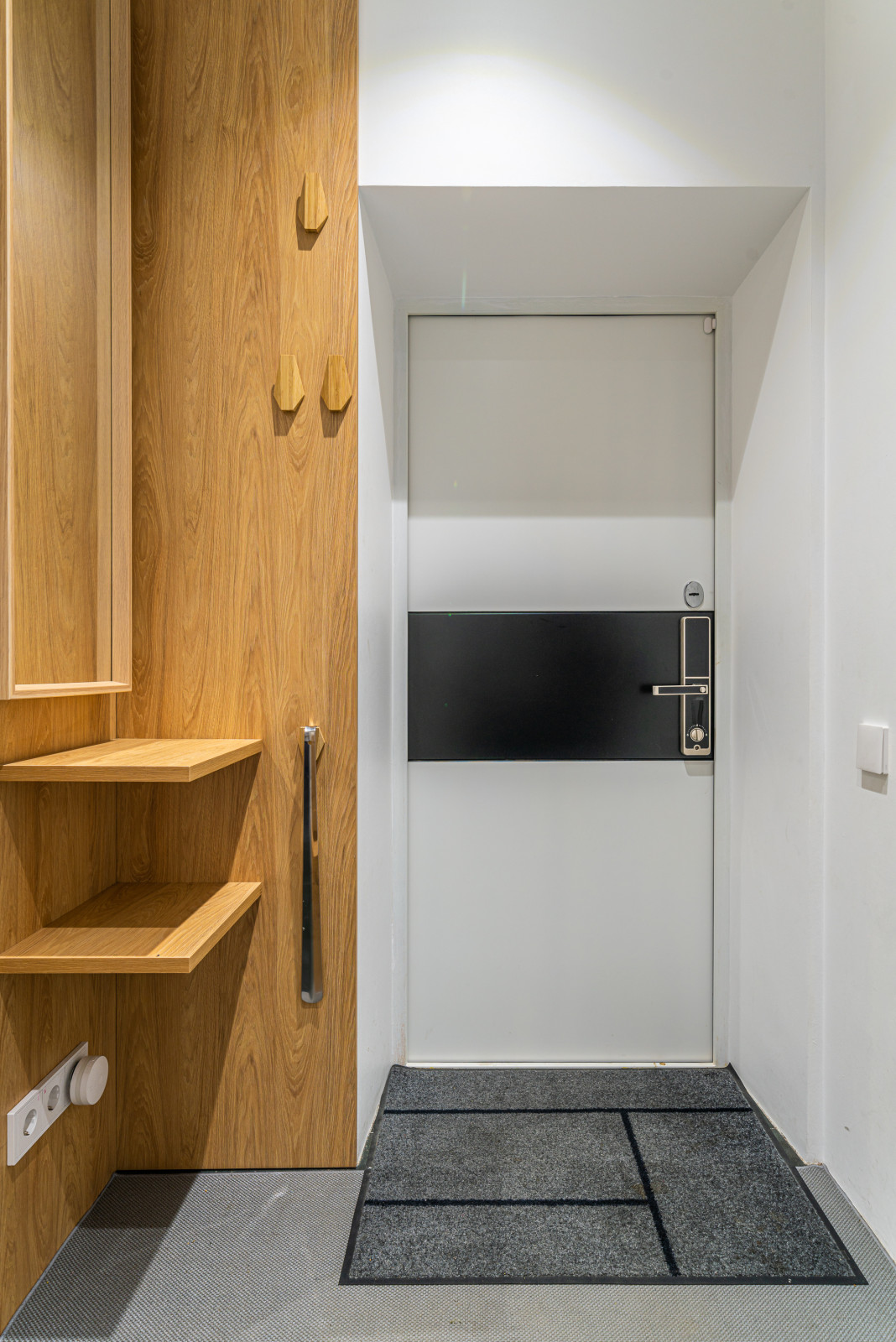 Квартира на Невском проспекте