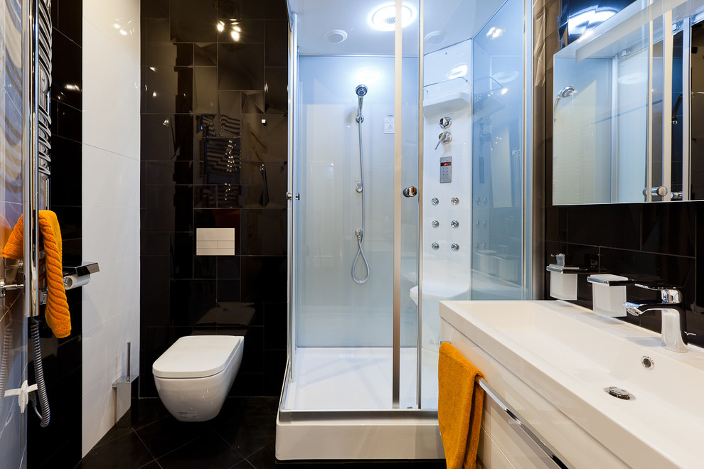 Квартира студия на Институтском 11 Санкт-Петербург