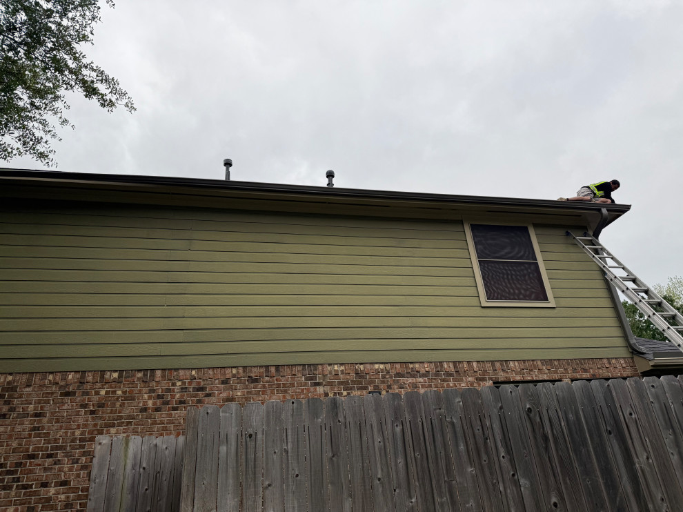 KN1806 - Exterior Paint