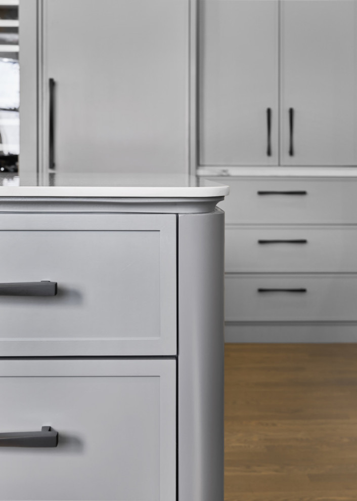 Deer Ridge Blackhawk-Kitchen