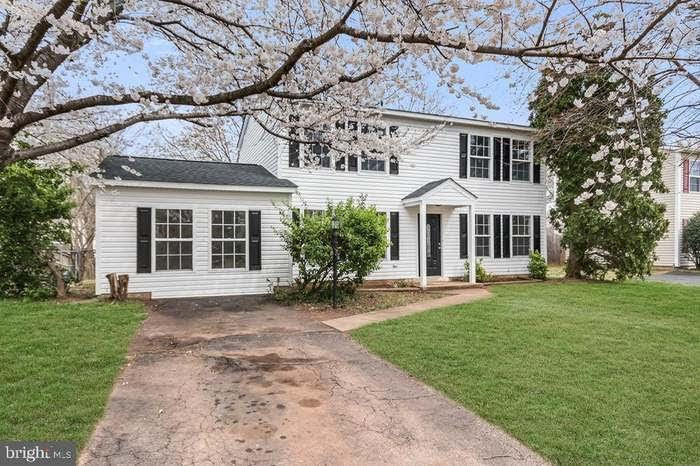 Entire Home Update/Remodel
