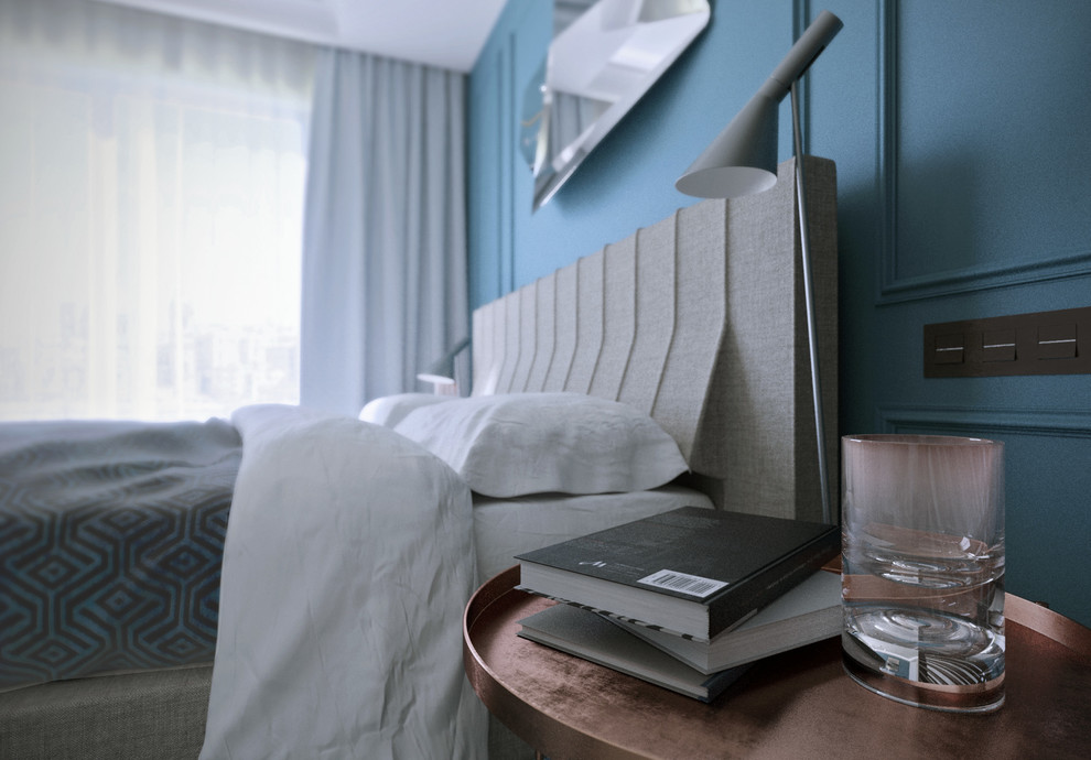 Валетта, Мальта. Частные апартаменты