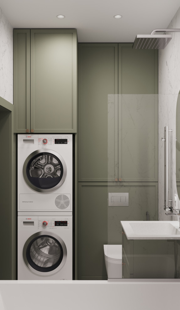 ЖК "Сибиряков"