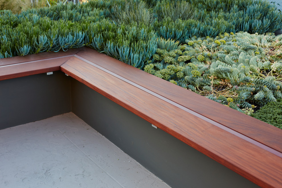 Pismo Beach Garden Pavillion