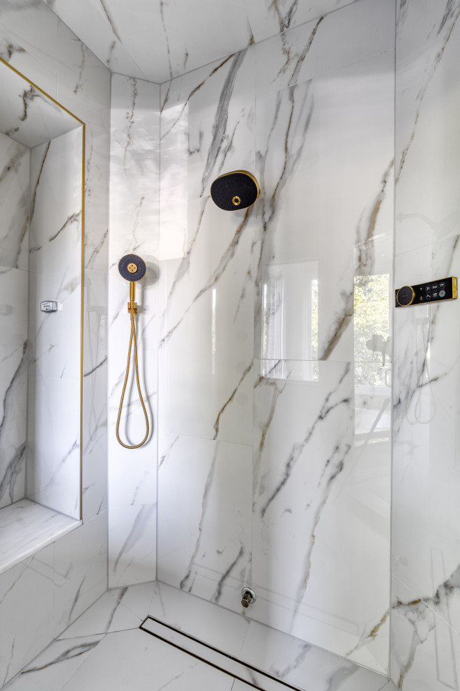 Briar Way, Fort Lee - Bathroom Renovation
