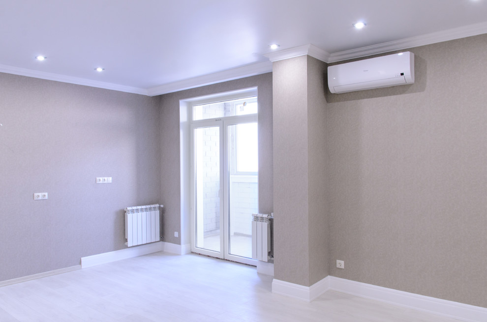 Светлая, уютная квартира для девушки