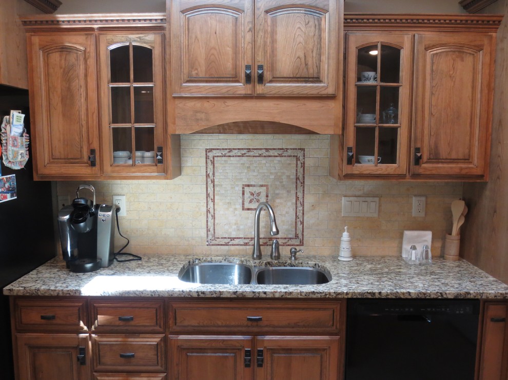 FFG Kitchen Remodel