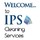 IPS Cleaning Services